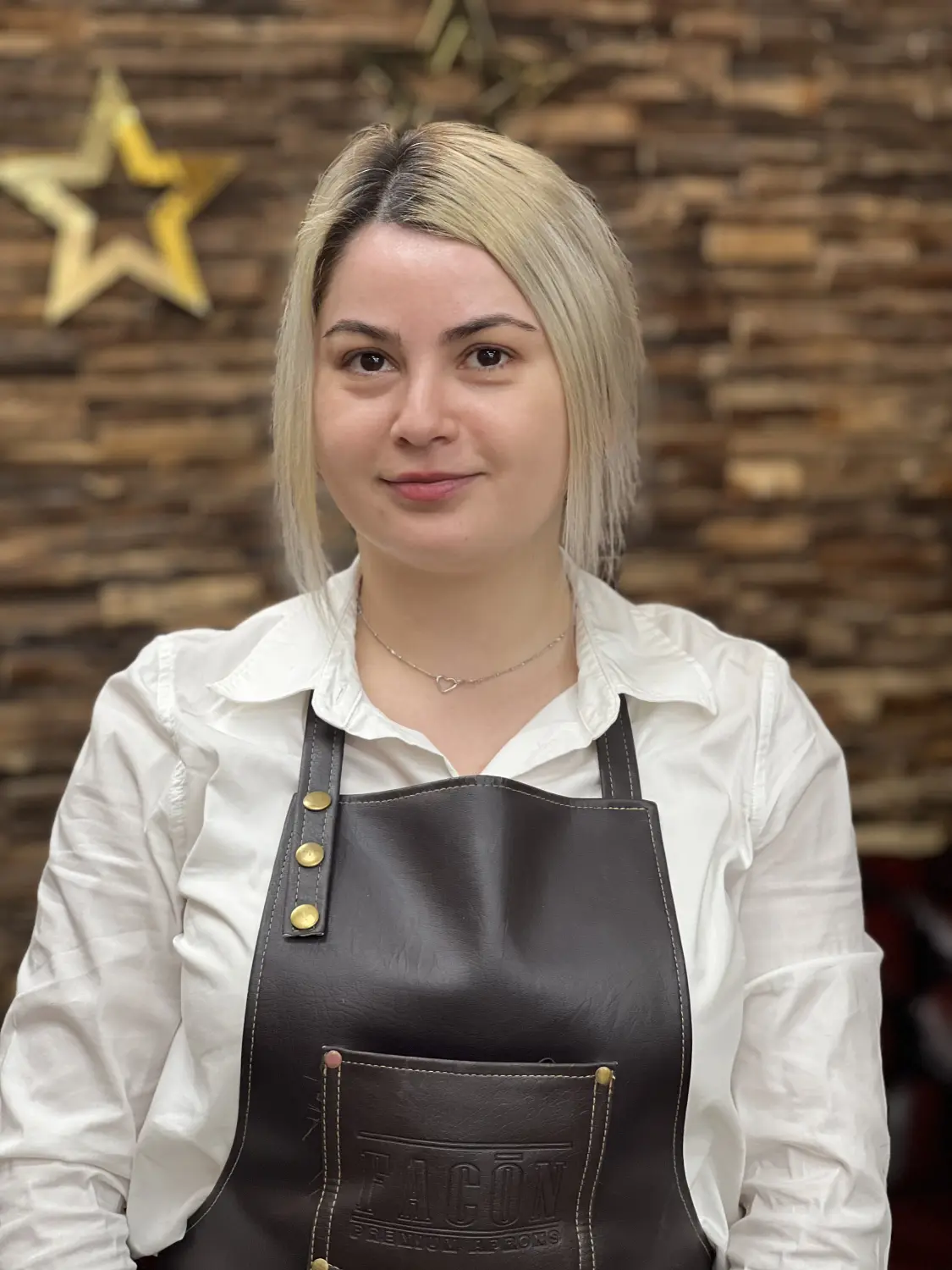 Emma - Friseur Top Star