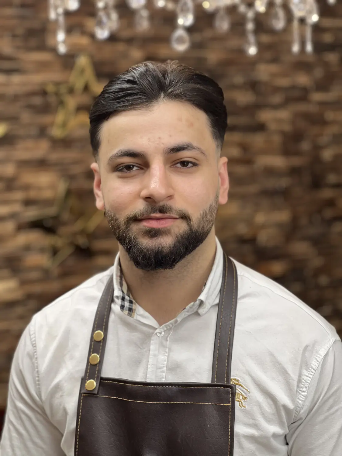 Firas - Friseur Top Star